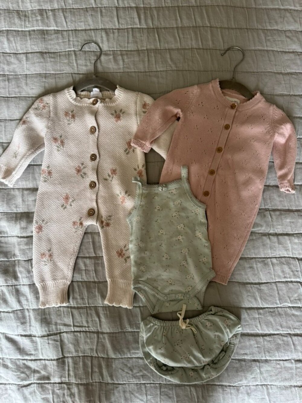 Jamie Kay & Little Planet Bundle - 3mo